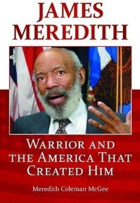James Meredith(English, Hardcover, McGee Meredith Coleman)