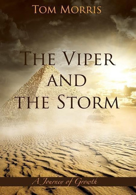 The Viper and the Storm(English, Hardcover, Morris Tom Old)