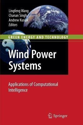 Wind Power Systems(English, Paperback, unknown)