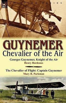 Guynemer(English, Paperback, Bordeaux Henry)