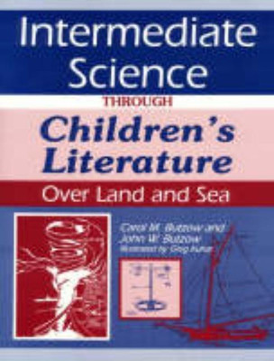 Intermediate Science(English, Paperback, Butzow John W.)