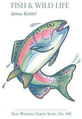 Fish & Wild Life(English, Paperback, Knittel Janna)