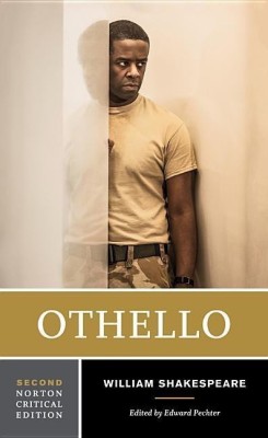 Othello(English, Paperback, Shakespeare William)