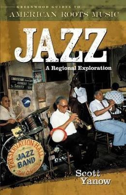 Jazz(English, Hardcover, Yanow Scott)