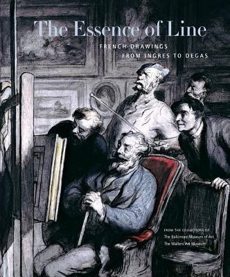 The Essence of Line(English, Paperback, unknown)