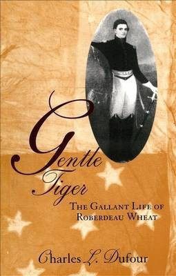 Gentle Tiger(English, Paperback, Dufour Charles L.)