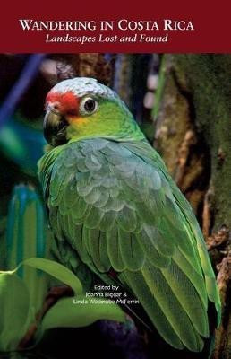 Wandering in Costa Rica(English, Paperback, unknown)