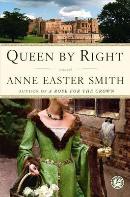 Queen by Right(English, Paperback, Smith Anne Easter)