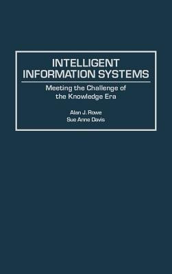 Intelligent Information Systems(English, Hardcover, Davis Sue A.)