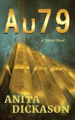 A u 7 9(English, Hardcover, Dickason Anita)