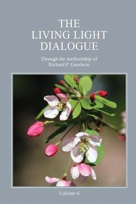 The Living Light Dialogue Volume 6(English, Paperback, Goodwin Richard P)