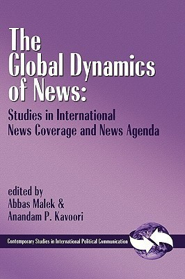 The Global Dynamics of News(English, Hardcover, unknown)