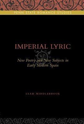 Imperial Lyric(English, Hardcover, Middlebrook Leah)