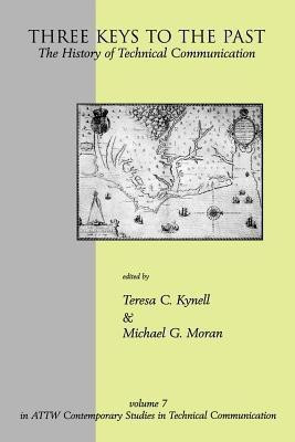 Three Keys to the Past(English, Paperback, unknown)