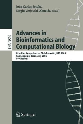 Advances in Bioinformatics and Computational Biology(English, Paperback, unknown)