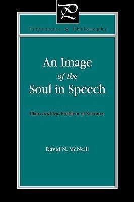 An Image of the Soul in Speech(English, Paperback, McNeill David N.)
