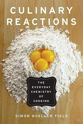 Culinary Reactions(English, Paperback, Field Simon Quellen)