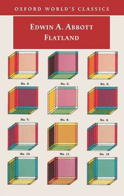 Flatland(English, Paperback, Abbott Edwin A.)