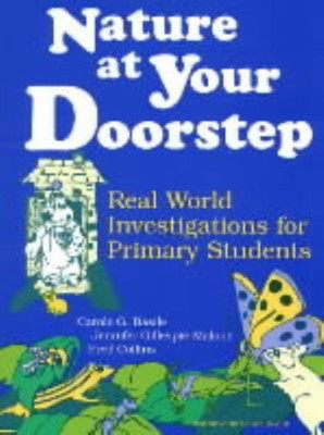 Nature at Your Doorstep(English, Paperback, Basile Carole G.)