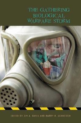 The Gathering Biological Warfare Storm(English, Hardcover, unknown)