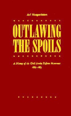 Outlawing the Spoils(English, Hardcover, unknown)