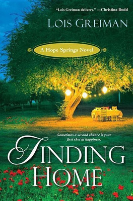 Finding Home(English, Paperback, Greiman Lois)