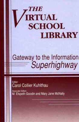 The Virtual School Library(English, Paperback, Goodin M. E.)