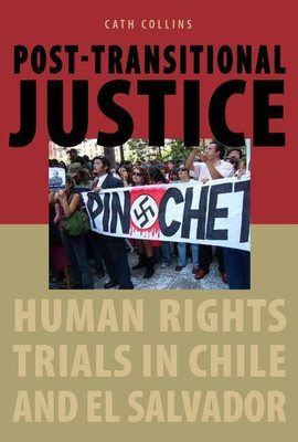 Post-transitional Justice(English, Paperback, Collins Cath)