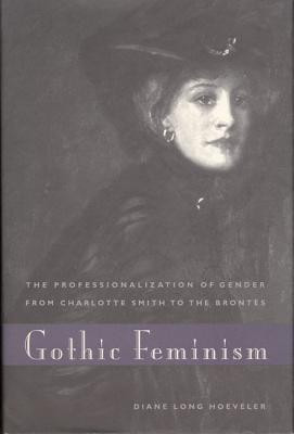 Gothic Feminism(English, Paperback, Hoeveler Diane Long)
