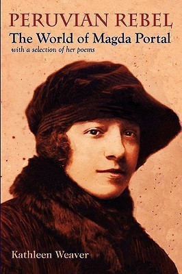 Peruvian Rebel(English, Paperback, Weaver Kathleen)