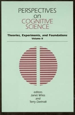 Perspectives on Cognitive Science, Volume 2(English, Paperback, unknown)