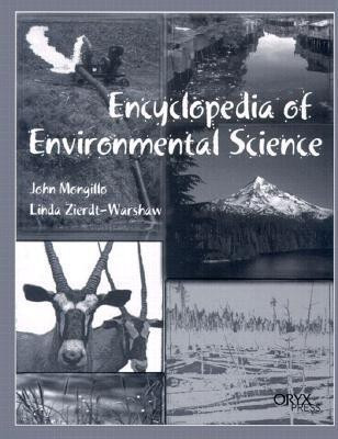 Encyclopedia of Environmental Science(English, Hardcover, Zierdt-Warshaw Linda)