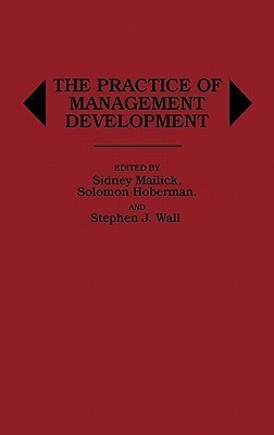 The Practice of Management Development(English, Hardcover, unknown)