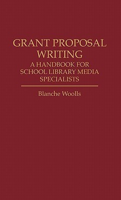 Grant Proposal Writing(English, Hardcover, Woolls Blanche)