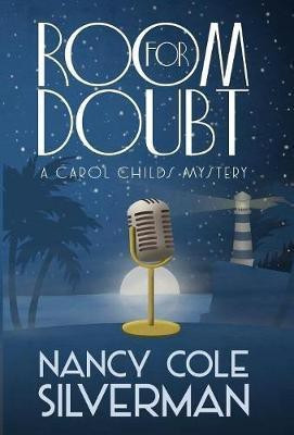 Room for Doubt(English, Hardcover, Silverman Nancy Cole)