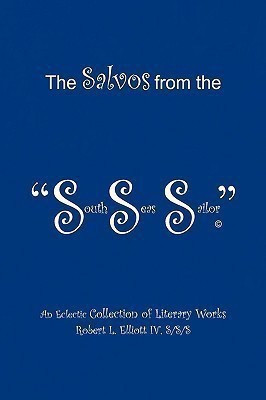 The Salvos from the South Seas Sailor(English, Hardcover, unknown)