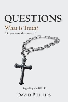 Questions(English, Paperback, Phillips David Professor)