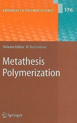 Metathesis Polymerization(English, Hardcover, unknown)