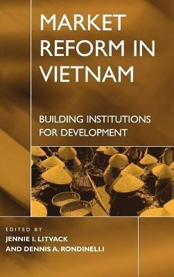 Market Reform in Vietnam(English, Hardcover, unknown)