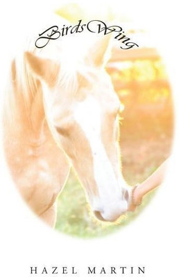 Bird's Wing(English, Paperback, Martin Hazel)