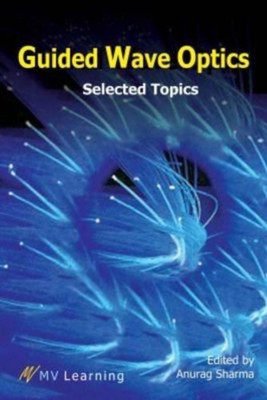 Guided Wave Optics(English, Paperback, Sharma Anurag)