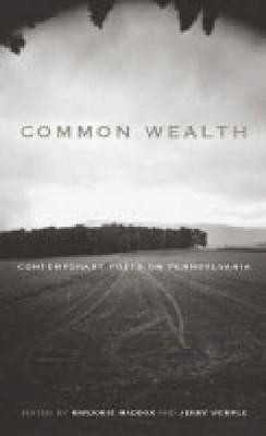 Common Wealth(English, Paperback, unknown)