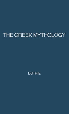 The Greek Mythology(English, Hardcover, unknown)