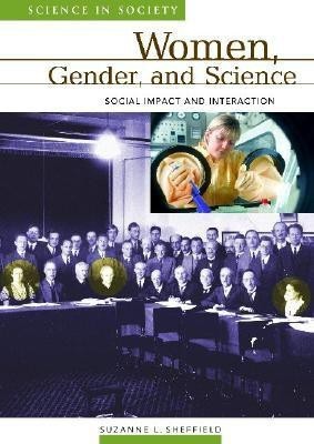 Women and Science(English, Hardcover, Sheffield Suzanne Le-May)