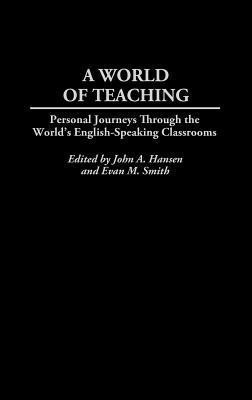 A World of Teaching(English, Hardcover, unknown)