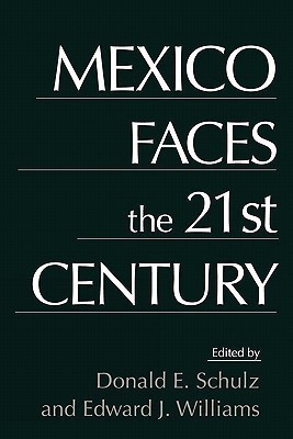 Mexico Faces the 21st Century(English, Paperback, unknown)