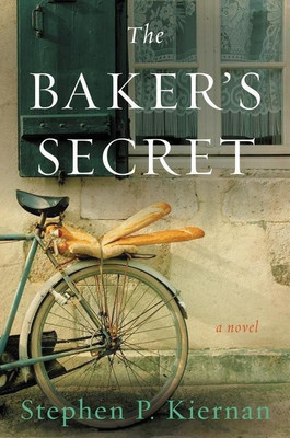 The Baker's Secret(English, Hardcover, Kiernan Stephen. P)