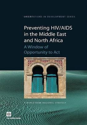 Preventing HIV/AIDS in the Middle East and North Africa(English, Electronic book text, Akala Francisca Ayodeji)