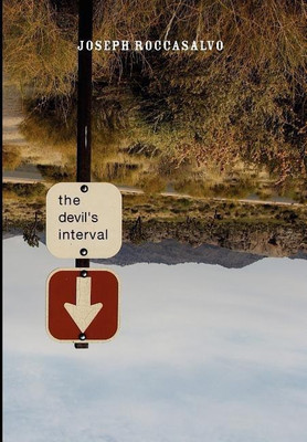 The Devil's Interval(English, Hardcover, Roccasalvo Joseph)