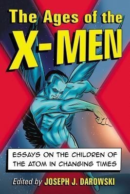 The Ages of the X-Men(English, Paperback, unknown)